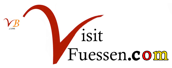 Visit Fuessen.com