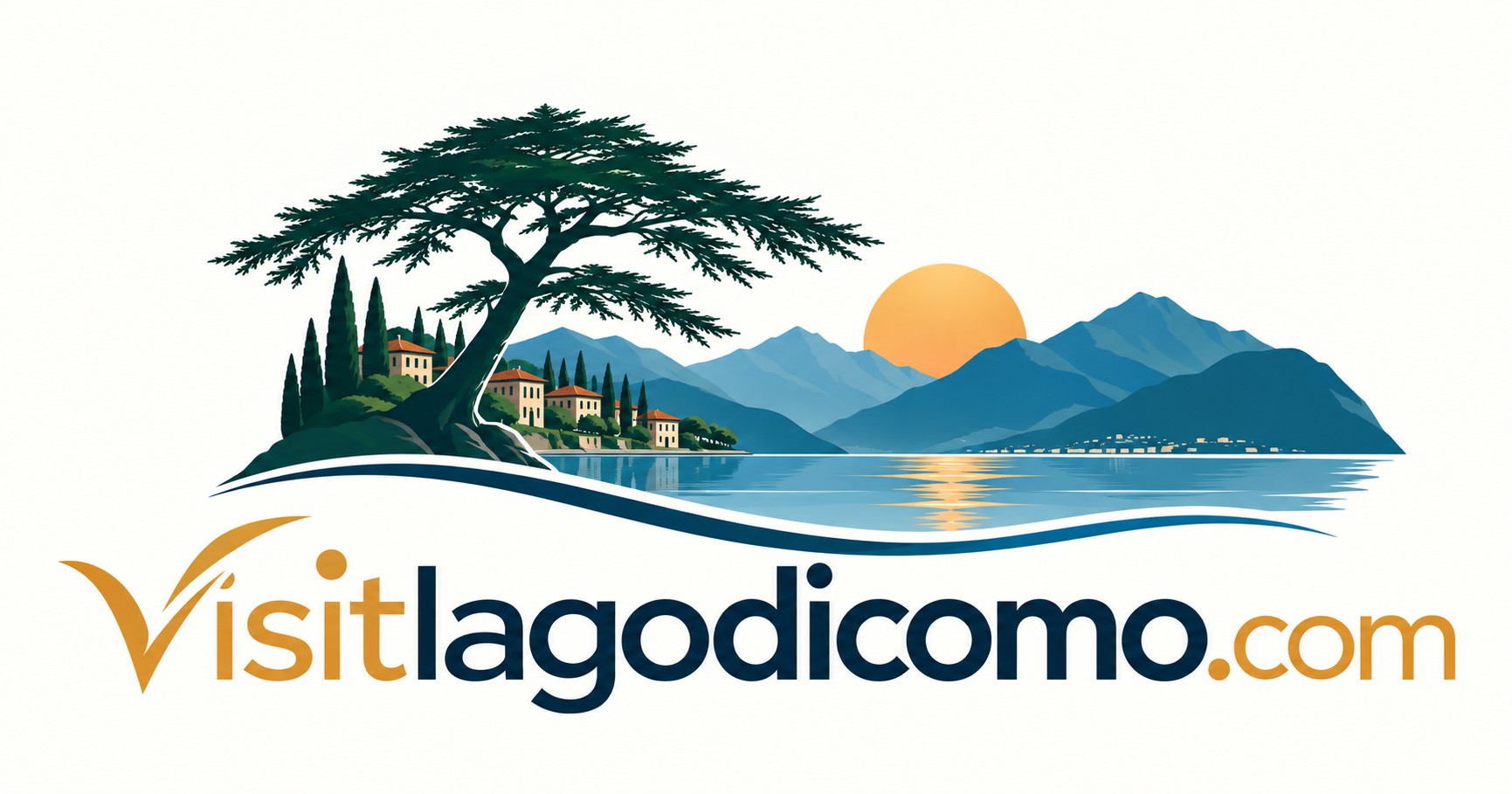 Visit Lago di Como.com